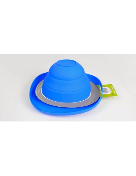 Silicone Potted Pottte Plus Pot (Blue, Green, Pink) - Original buy in online store Silicone Potted Pottte Plus Pot (Blue, Green, Pink) - Original buy in online store