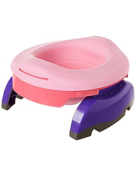 Silicone Potted Pottte Plus Pot (Blue, Green, Pink) - Original buy in online store Silicone Potted Pottte Plus Pot (Blue, Green, Pink) - Original buy in online store