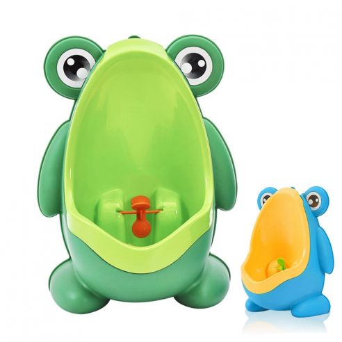 Pissar Children's Guard - Boy Pot + Vacuum Hook buy in online store