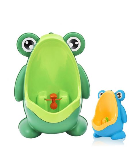 Pissar Children's Guard - Boy Pot + Vacuum Hook buy in online store Pissar Children's Guard - Boy Pot + Vacuum Hook buy in online store