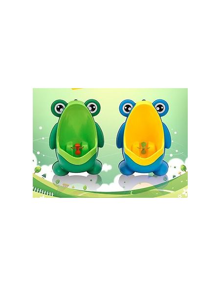 Pissar Children's Guard - Boy Pot + Vacuum Hook buy in online store Pissar Children's Guard - Boy Pot + Vacuum Hook buy in online store