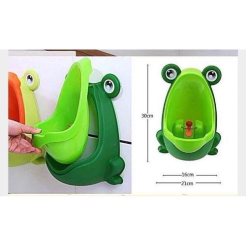 Pissar Children's Guard - Boy Pot + Vacuum Hook buy in online store