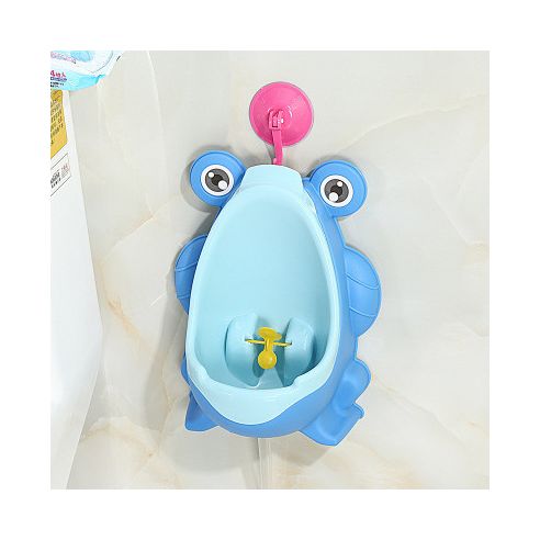 Pissar Children's Guard - Boy Pot + Vacuum Hook buy in online store
