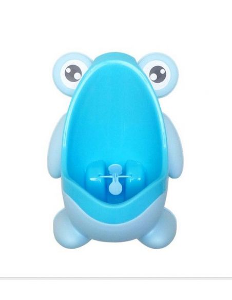 Pissar Children's Guard - Boy Pot + Vacuum Hook buy in online store Pissar Children's Guard - Boy Pot + Vacuum Hook buy in online store