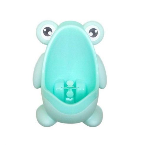 Pissar Children's Guard - Boy Pot + Vacuum Hook buy in online store