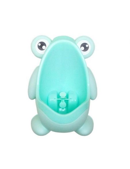 Pissar Children's Guard - Boy Pot + Vacuum Hook buy in online store Pissar Children's Guard - Boy Pot + Vacuum Hook buy in online store