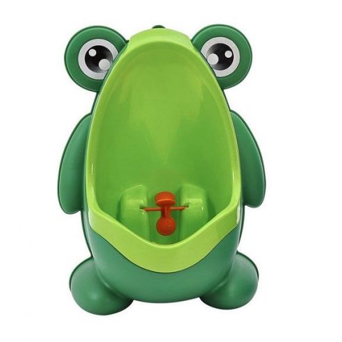 Pissar Children's Guard - Boy Pot + Vacuum Hook buy in online store