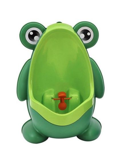 Pissar Children's Guard - Boy Pot + Vacuum Hook buy in online store Pissar Children's Guard - Boy Pot + Vacuum Hook buy in online store