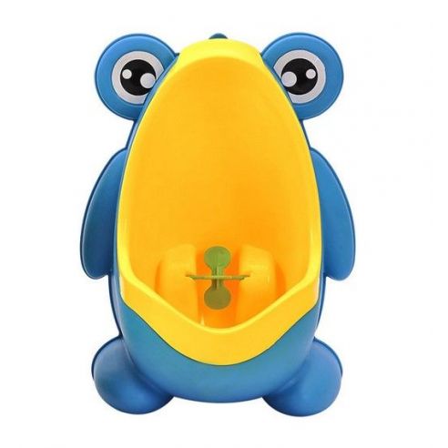 Pissar Children's Guard - Boy Pot + Vacuum Hook buy in online store