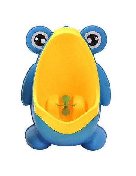 Pissar Children's Guard - Boy Pot + Vacuum Hook buy in online store Pissar Children's Guard - Boy Pot + Vacuum Hook buy in online store