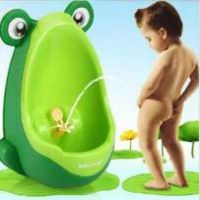 Pissar Children's Guard - Boy Pot + Vacuum Hook buy in online store