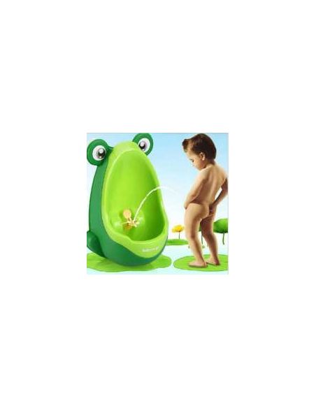 Pissar Children's Guard - Boy Pot + Vacuum Hook buy in online store Pissar Children's Guard - Boy Pot + Vacuum Hook buy in online store