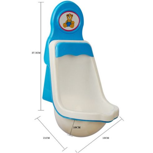 Pissar Children - a pot for a boy buy in online store