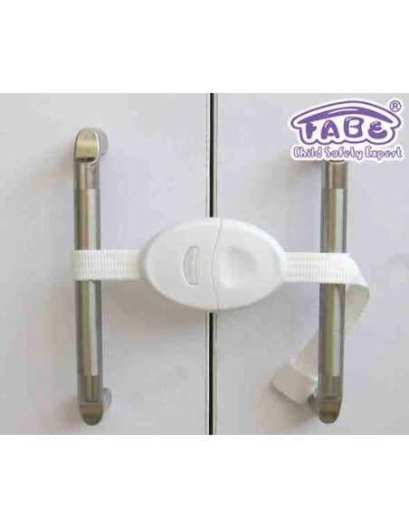 Flexible Lock on Fabe Box Handles - Packaging 2pcs buy in online store Flexible Lock on Fabe Box Handles - Packaging 2pcs buy in online store