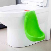 Pissar children with a bowl for a toilet - a pot for a boy buy in online store 2