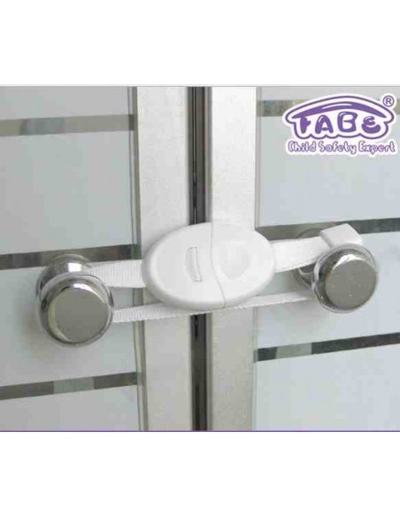 Flexible Lock on Fabe Box Handles - Packaging 2pcs buy in online store Flexible Lock on Fabe Box Handles - Packaging 2pcs buy in online store