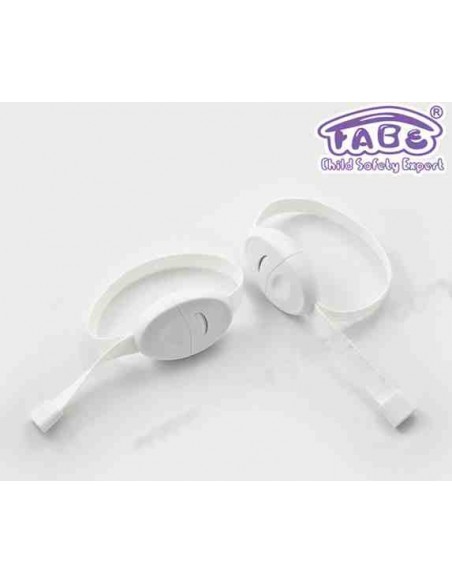 Flexible Lock on Fabe Box Handles - Packaging 2pcs buy in online store Flexible Lock on Fabe Box Handles - Packaging 2pcs buy in online store