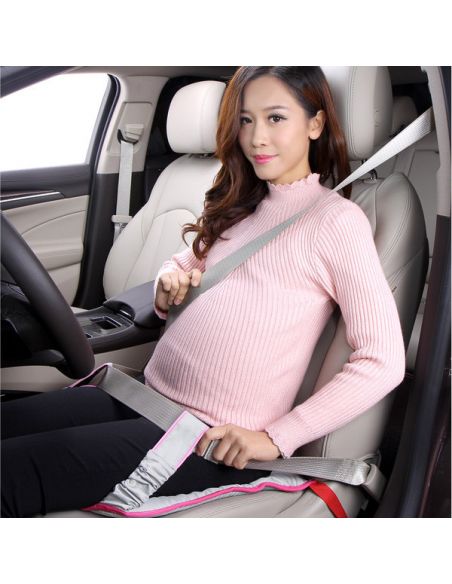 Safety belt for pregnant women buy in online store