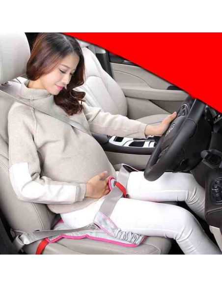 Safety belt for pregnant women buy in online store