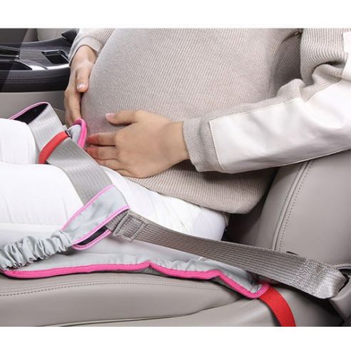 Safety belt for pregnant women buy in online store