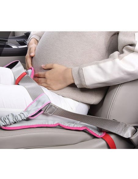 Safety belt for pregnant women buy in online store