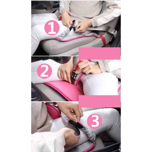 Safety belt for pregnant women buy in online store