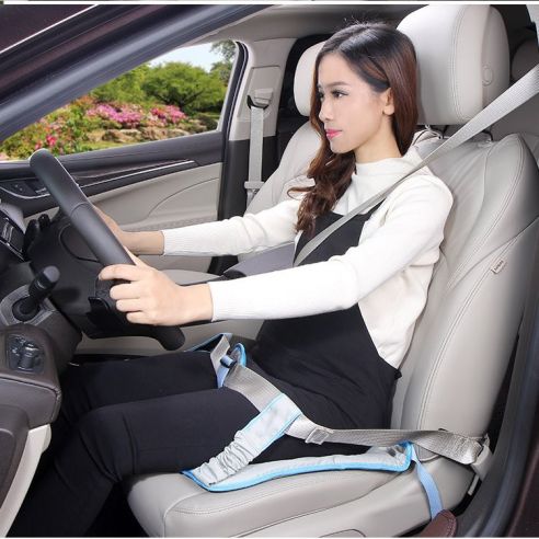 Safety belt for pregnant women buy in online store