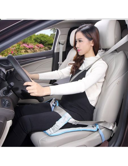 Safety belt for pregnant women buy in online store