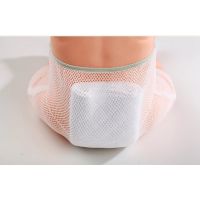 Mesh diaper for fixing liner buy in online store 2