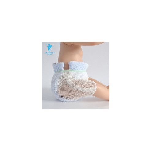 Mesh diaper for fixing liner buy in online store