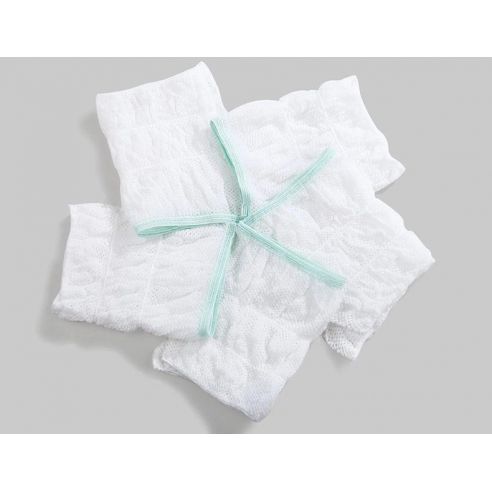 Mesh diaper for fixing liner buy in online store