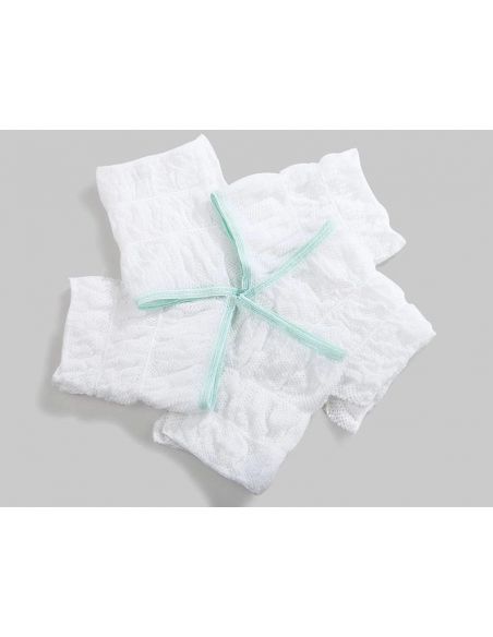Mesh diaper for fixing liner buy in online store