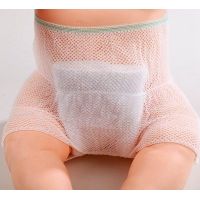 Mesh diaper for fixing liner buy in online store
