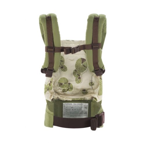 Ergo Backpack Ergobaby - Organic Collection Green Zen buy in online store