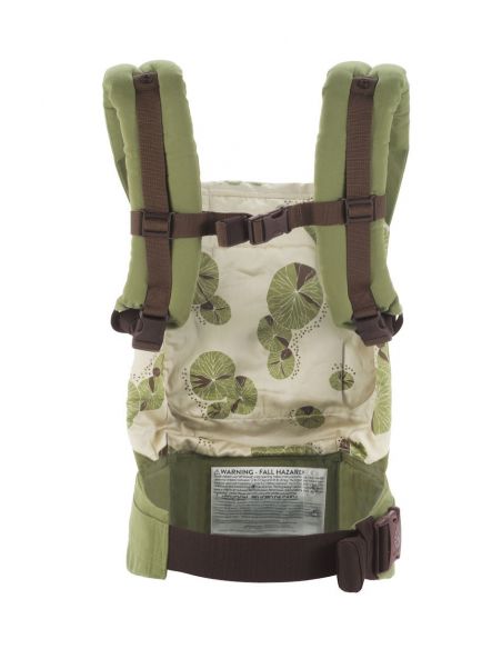 Ergo Backpack Ergobaby - Organic Collection Green Zen buy in online store