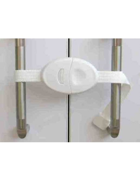 Flexible Lock on Fabe Box Handles - Packaging 2pcs buy in online store Flexible Lock on Fabe Box Handles - Packaging 2pcs buy in online store
