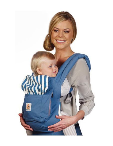 Ergo Backpack Ergobaby - Carrier Original Collection Beach House buy in online store