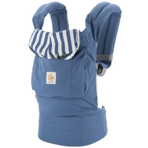 Ergo Backpack Ergobaby - Carrier Original Collection Beach House buy in online store