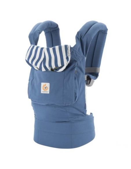 Ergo Backpack Ergobaby - Carrier Original Collection Beach House buy in online store