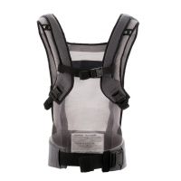 Ergo-backpack Ergobaby - Carrier Performance Ventus Graphite buy in online store 2