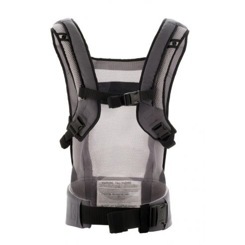 Ergo-backpack Ergobaby - Carrier Performance Ventus Graphite buy in online store
