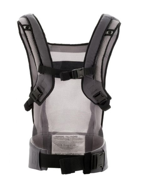 Ergo-backpack Ergobaby - Carrier Performance Ventus Graphite buy in online store