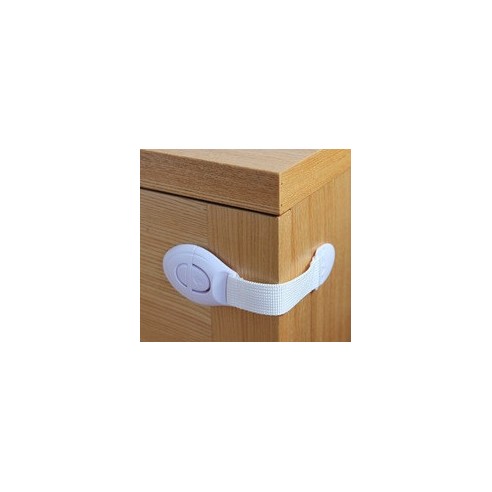 Flexible Castle Universal Long White buy in online store