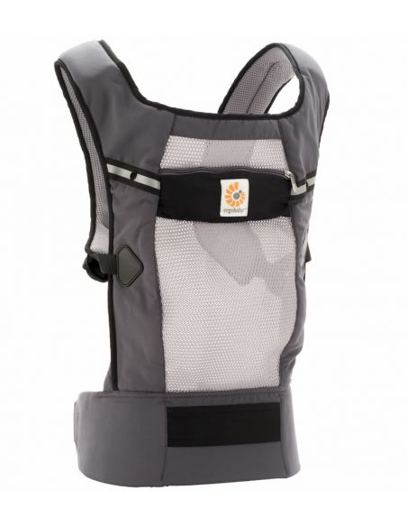 Ergo-backpack Ergobaby - Carrier Performance Ventus Graphite buy in online store