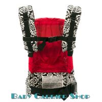 Ergo-backpack Ergobaby - Backpack Petunia Pickle Bottom buy in online store 2