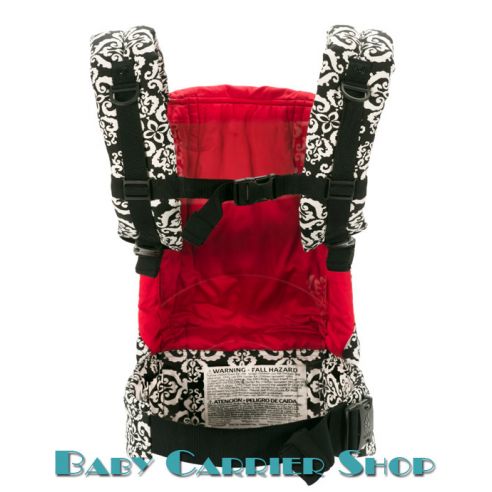 Ergo-backpack Ergobaby - Backpack Petunia Pickle Bottom buy in online store