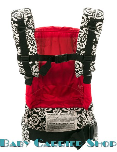 Ergo-backpack Ergobaby - Backpack Petunia Pickle Bottom buy in online store Ergo-backpack Ergobaby - Backpack Petunia Pickle Bottom buy in online store