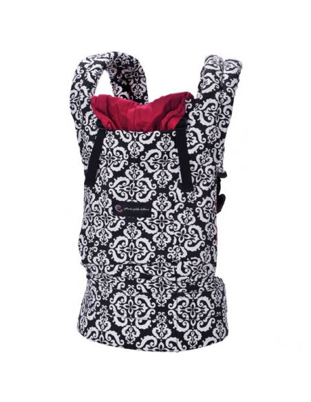 Ergo-backpack Ergobaby - Backpack Petunia Pickle Bottom buy in online store Ergo-backpack Ergobaby - Backpack Petunia Pickle Bottom buy in online store