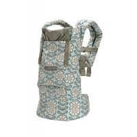 Ergo Backpack Ergobaby Backpack Petunia Pickle Bottom - Peaceful Portofino buy in online store