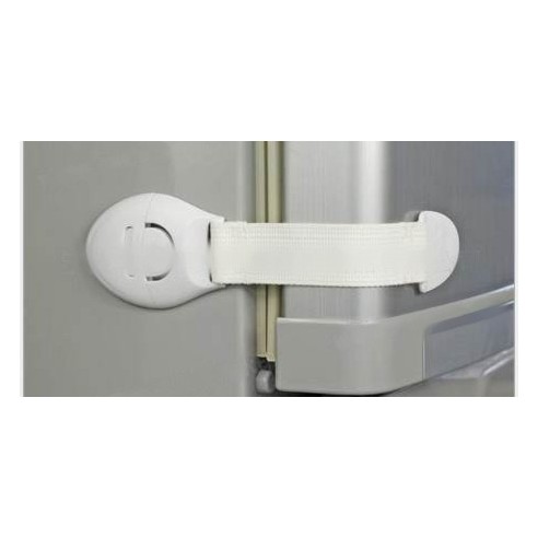 Flexible Castle Universal Long White buy in online store